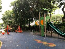 Central Green Condominium (D3), Condominium #500889021